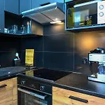 Industrial Kato Apartment *