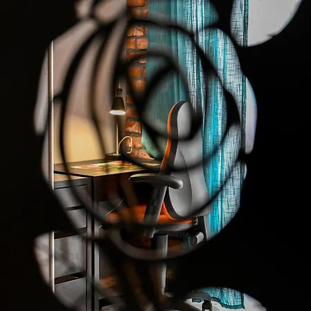 Industrial Kato * 카토비체