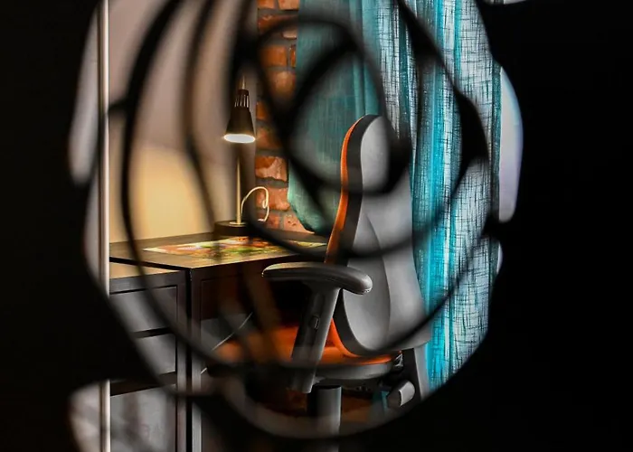 Industrial Kato * Katowice