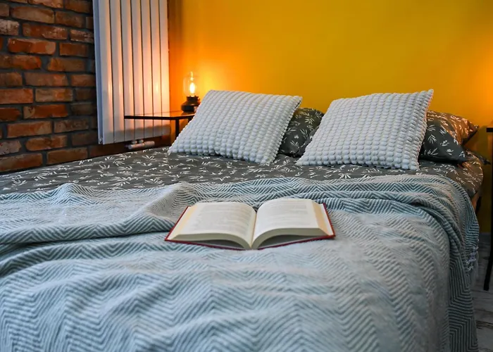 Industrial Kato * Katowice