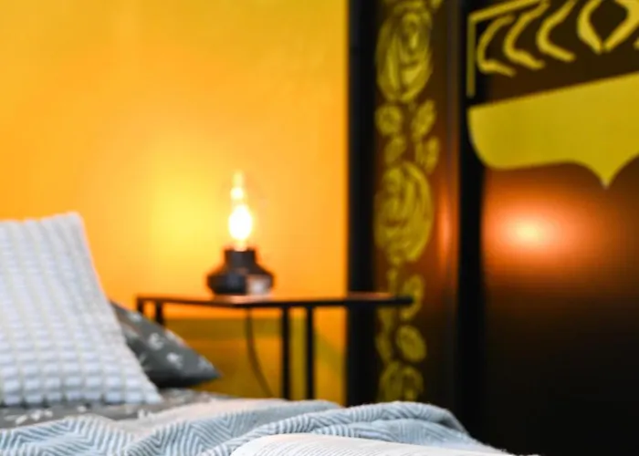 Industrial Kato Lejlighed Katowice