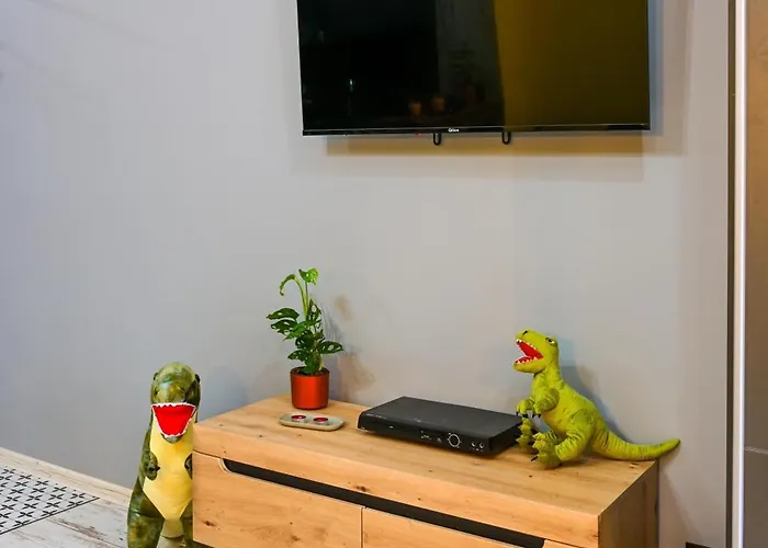 Industrial Kato Katowice